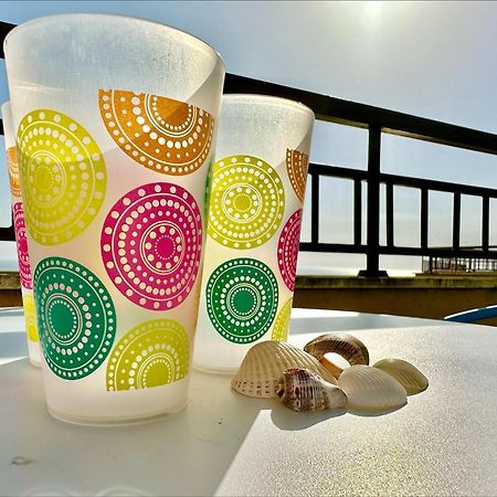 Menada Grand Resort Apartments Aheloy ภายนอก รูปภาพ