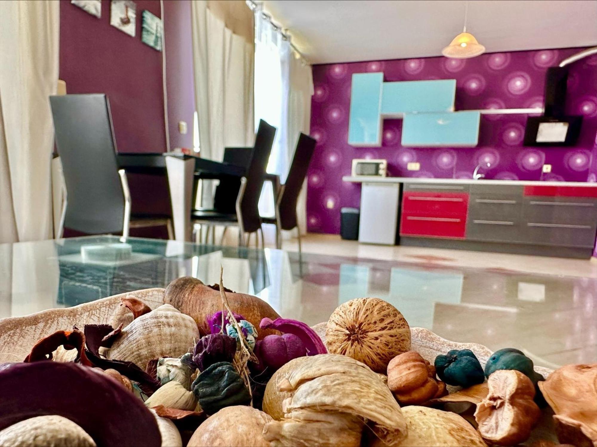 Menada Grand Resort Apartments Aheloy ห้อง รูปภาพ