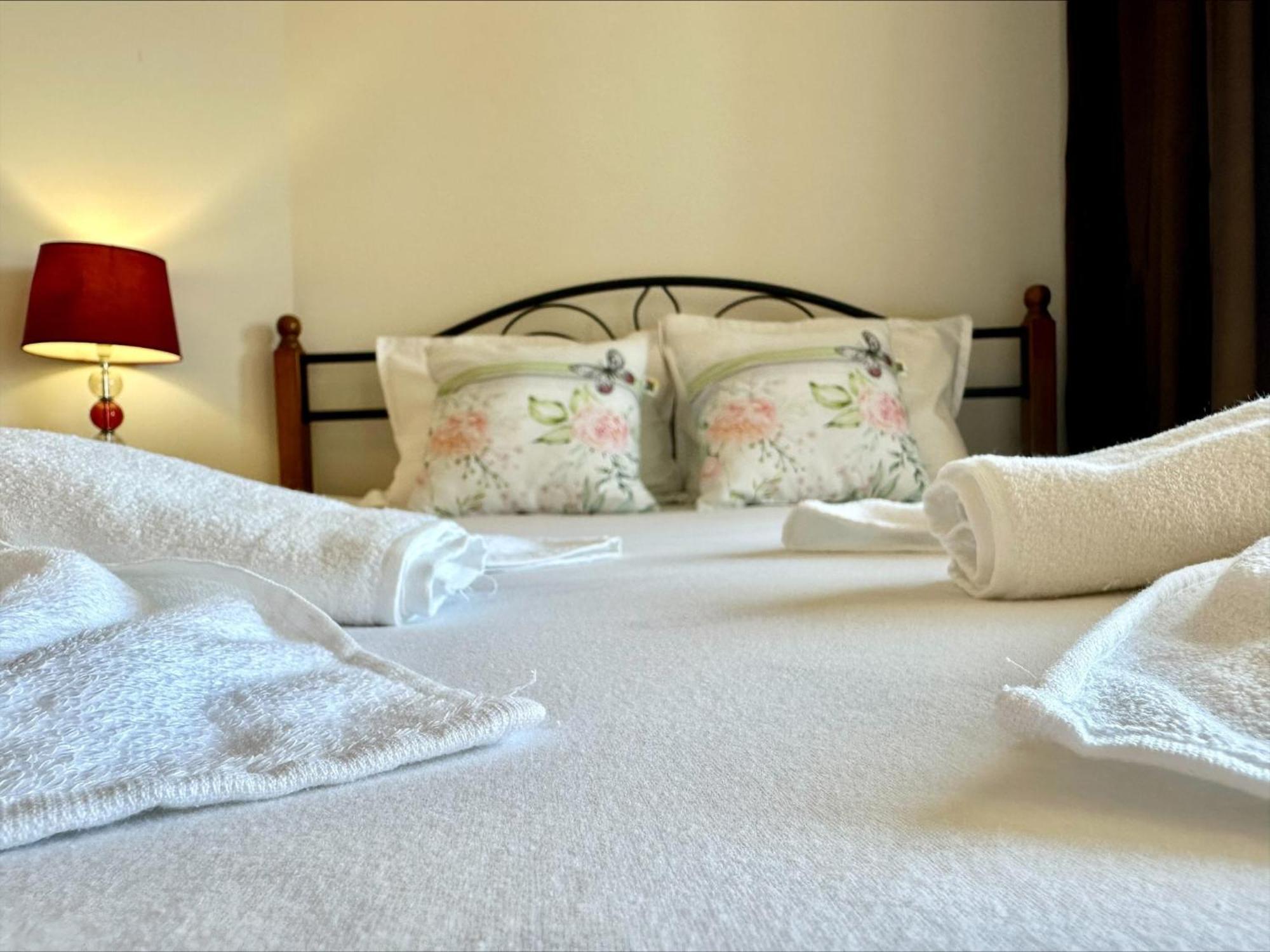 Menada Grand Resort Apartments Aheloy ห้อง รูปภาพ