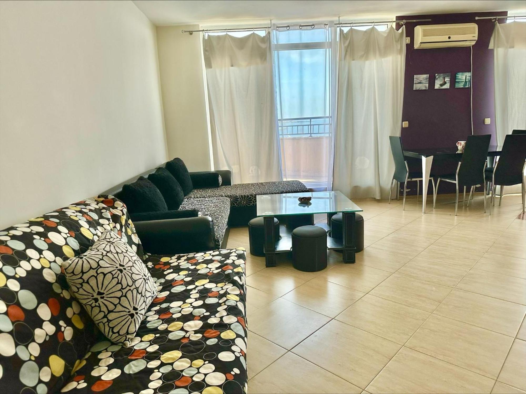 Menada Grand Resort Apartments Aheloy ห้อง รูปภาพ