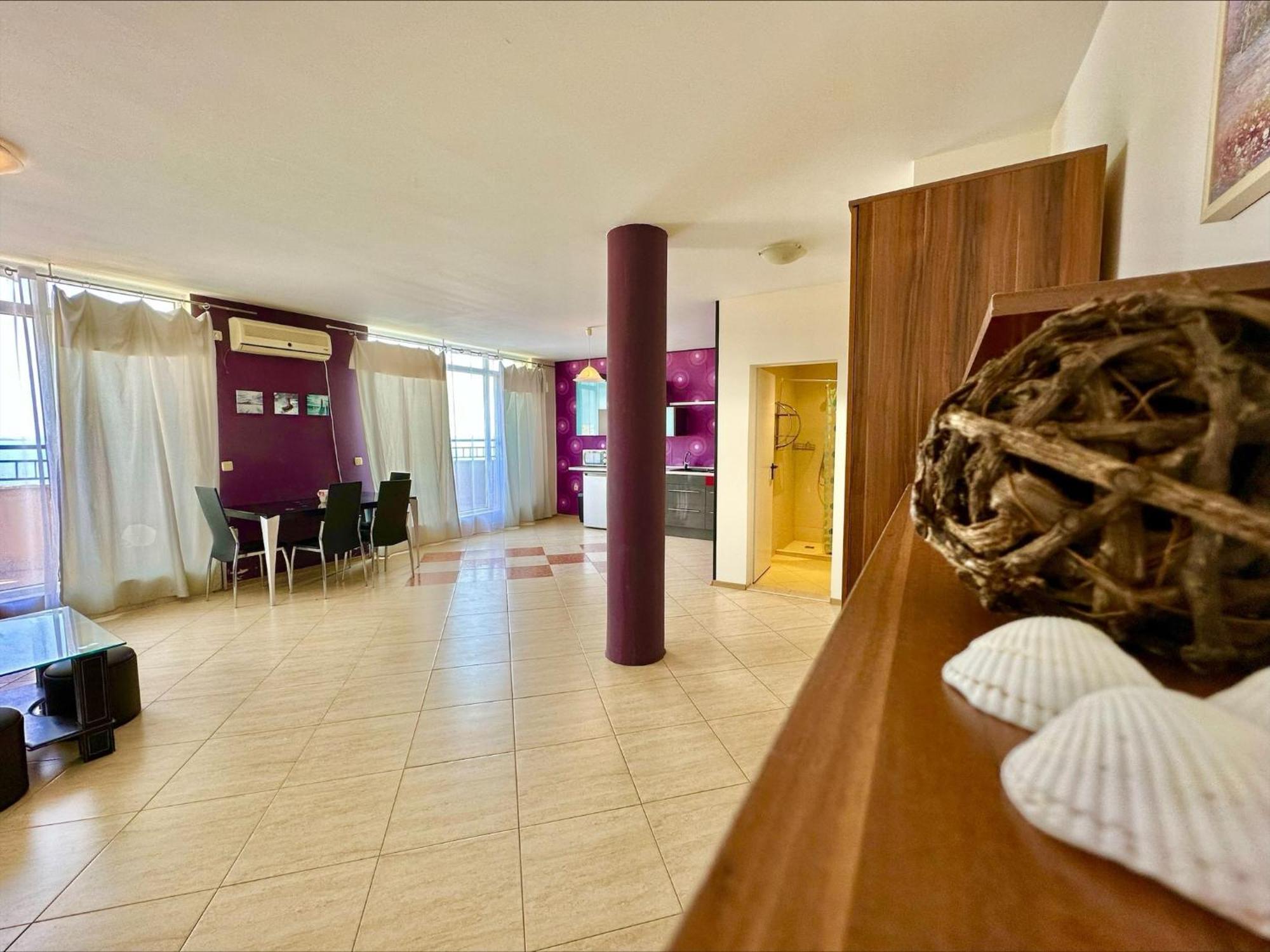 Menada Grand Resort Apartments Aheloy ห้อง รูปภาพ