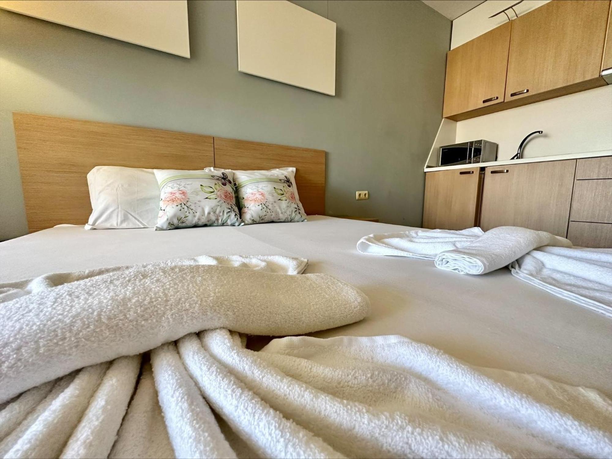 Menada Grand Resort Apartments Aheloy ห้อง รูปภาพ