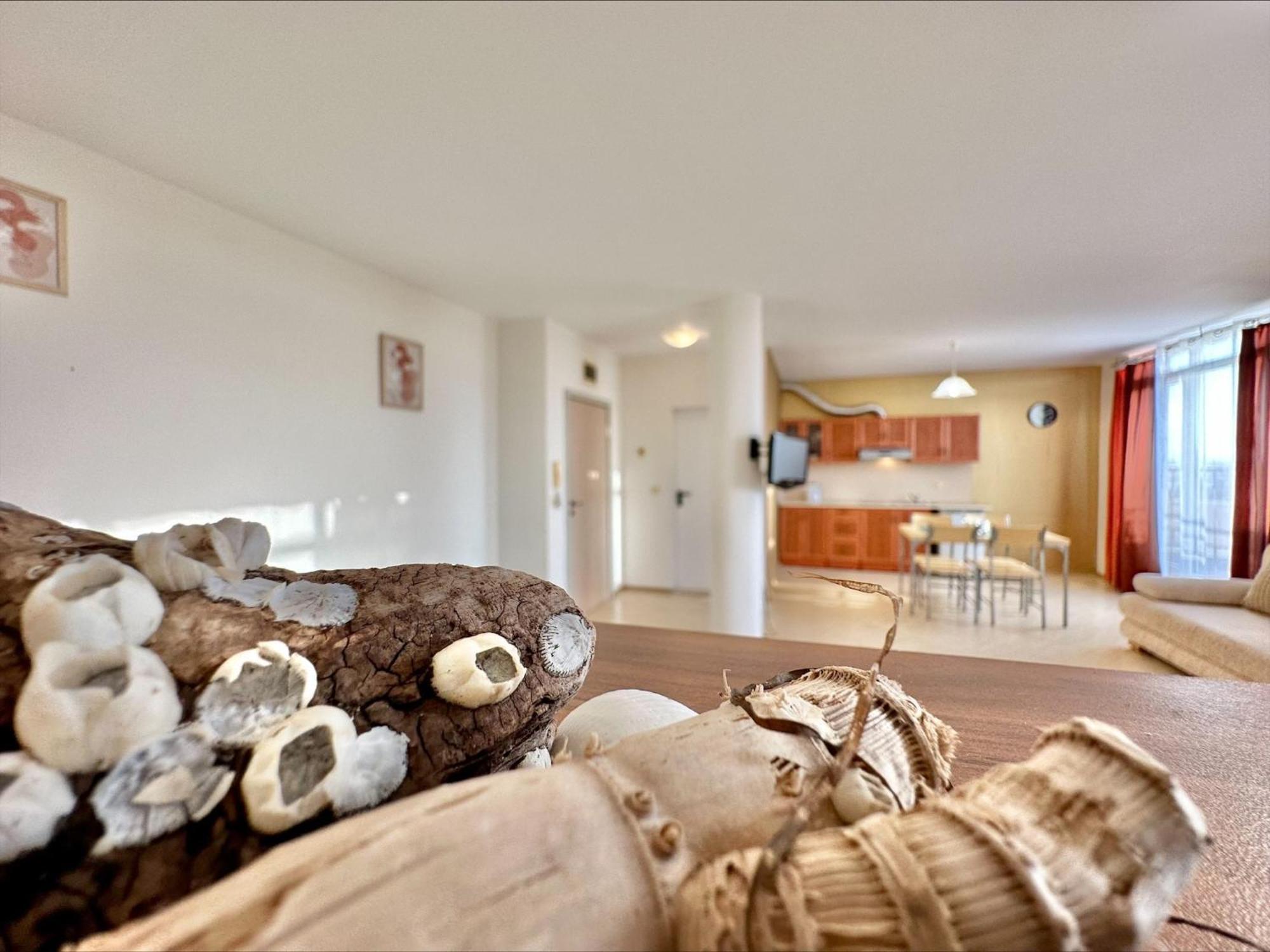 Menada Grand Resort Apartments Aheloy ห้อง รูปภาพ