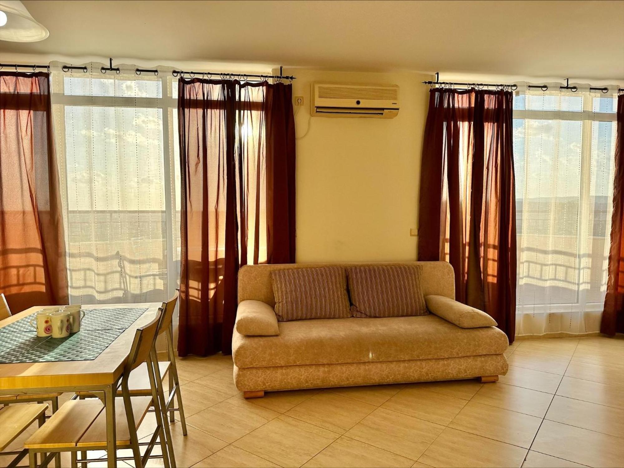 Menada Grand Resort Apartments Aheloy ห้อง รูปภาพ