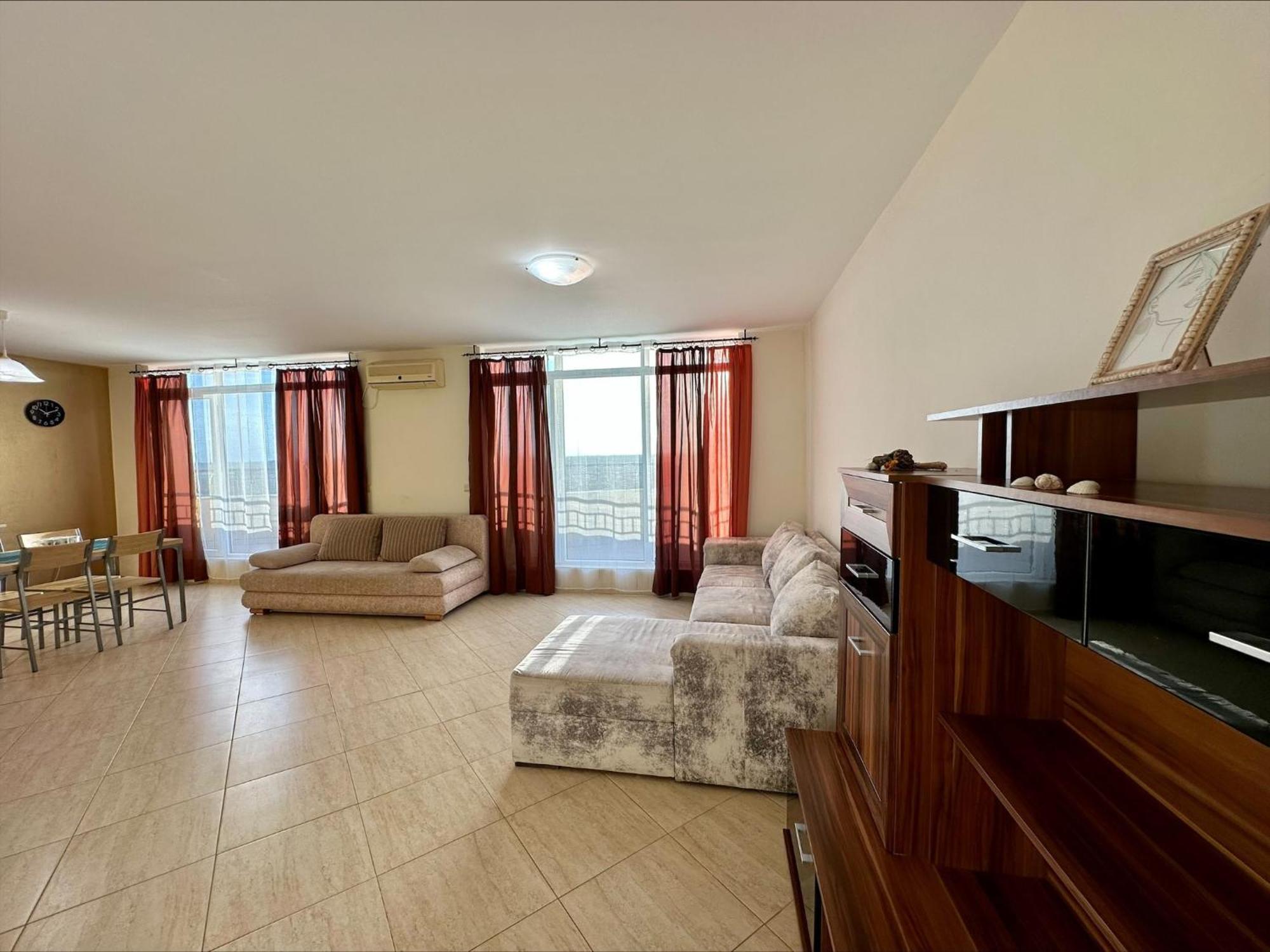 Menada Grand Resort Apartments Aheloy ห้อง รูปภาพ