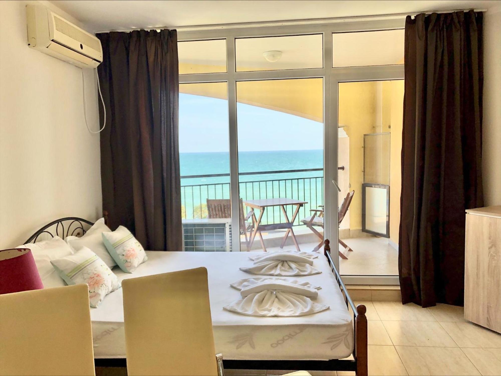 Menada Grand Resort Apartments Aheloy ห้อง รูปภาพ