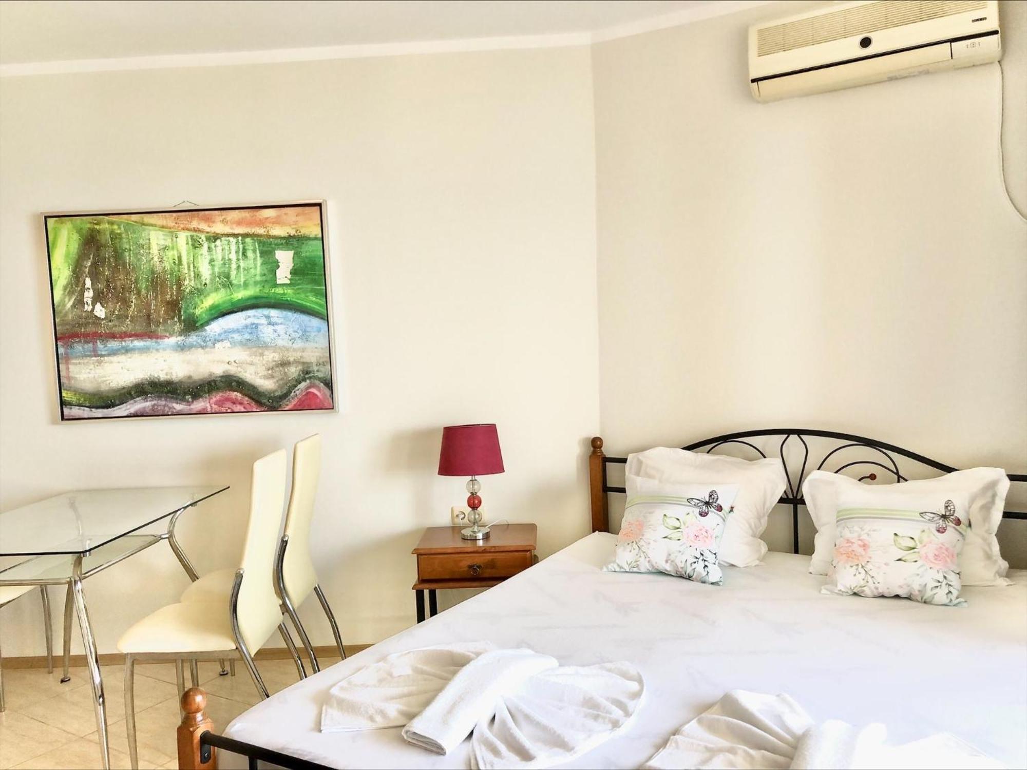 Menada Grand Resort Apartments Aheloy ห้อง รูปภาพ